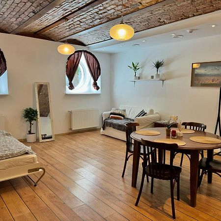 Stay In Art Nouveau District Riga Eksteriør bilde