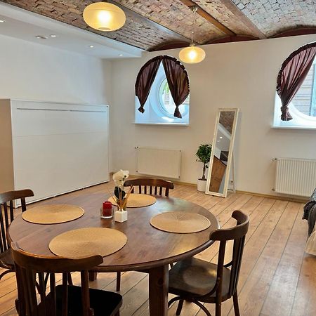 Stay In Art Nouveau District Riga Eksteriør bilde