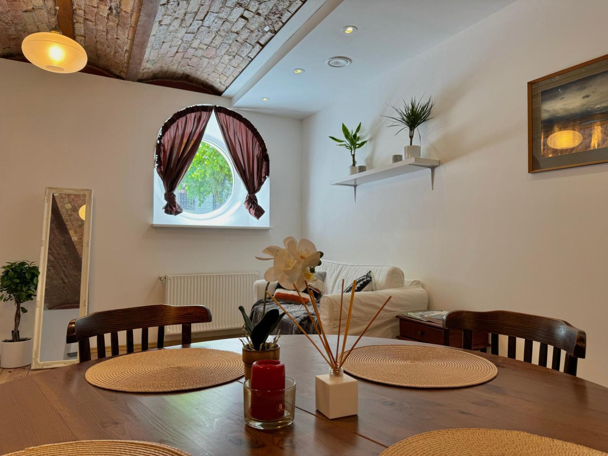 Stay In Art Nouveau District Riga Eksteriør bilde