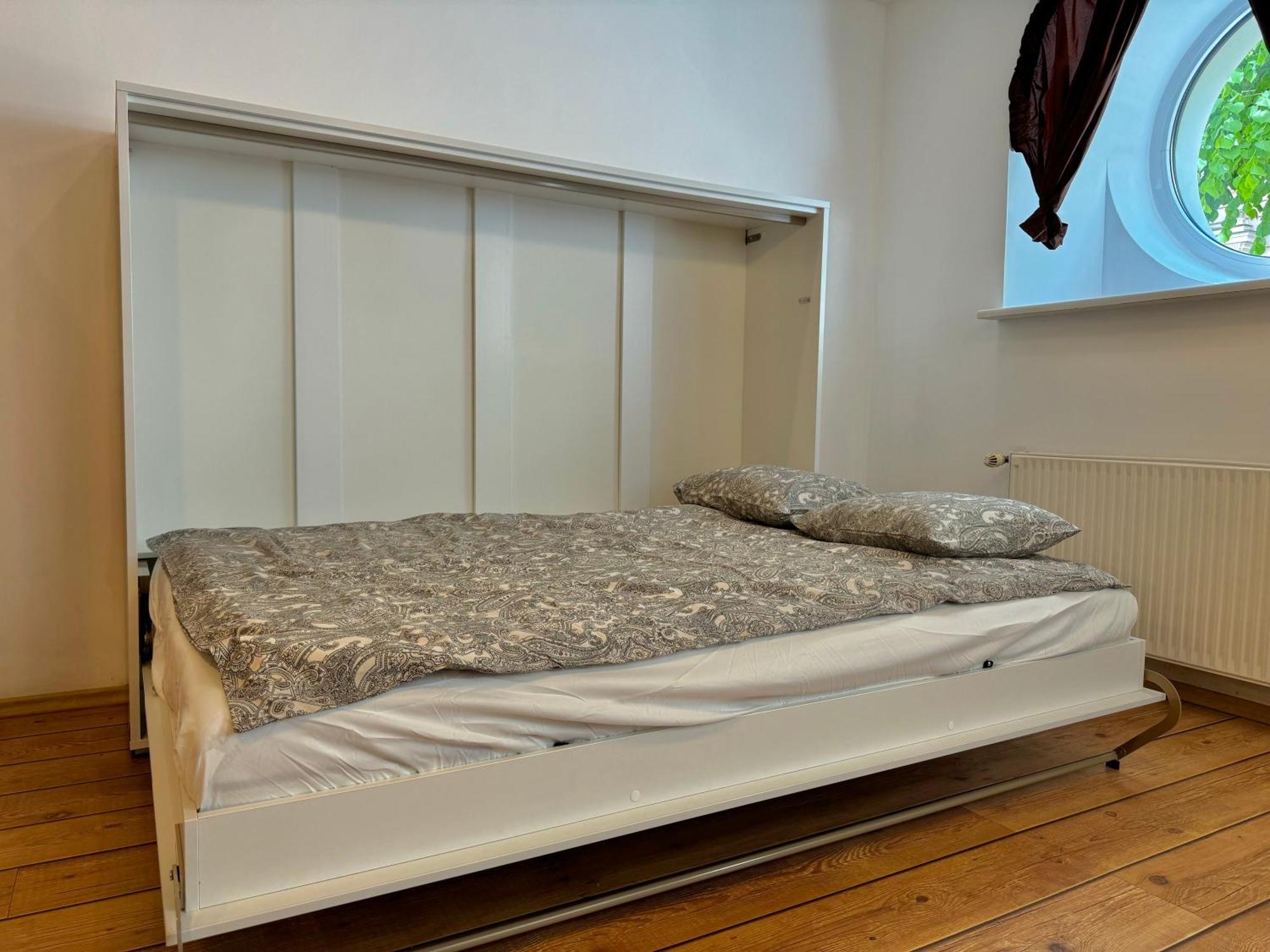 Stay In Art Nouveau District Riga Eksteriør bilde